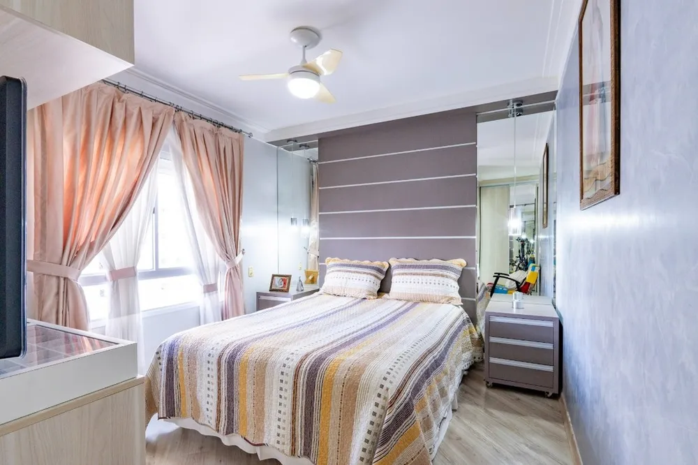 Apartamento, 4 quartos, 134 m² - Foto 12