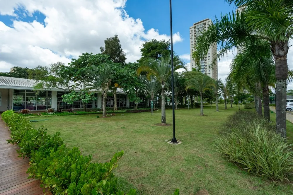 Apartamento, 4 quartos, 134 m² - Foto 9
