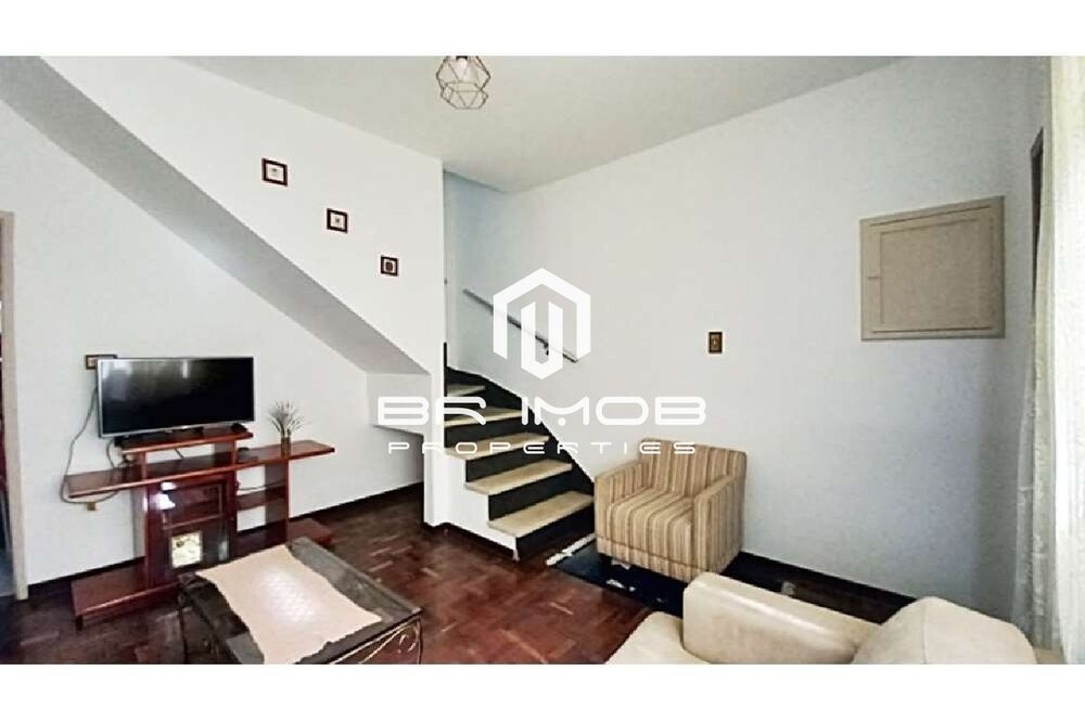 Casa à venda com 3 quartos - Foto 9