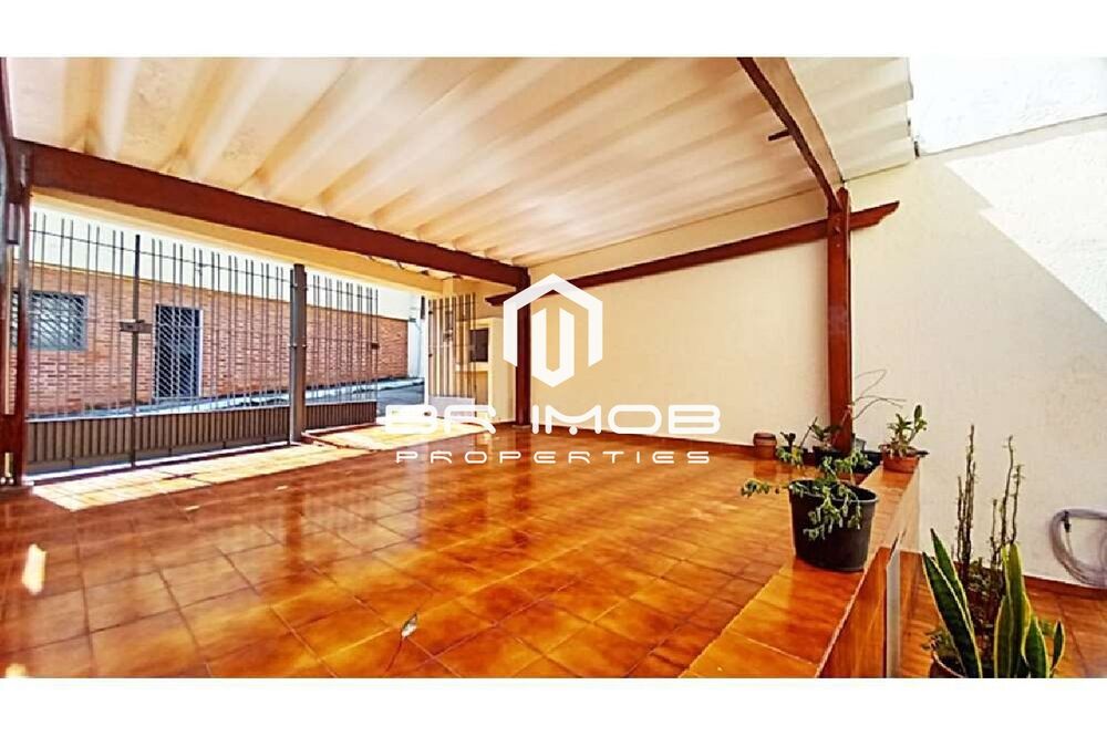Casa à venda com 3 quartos - Foto 1