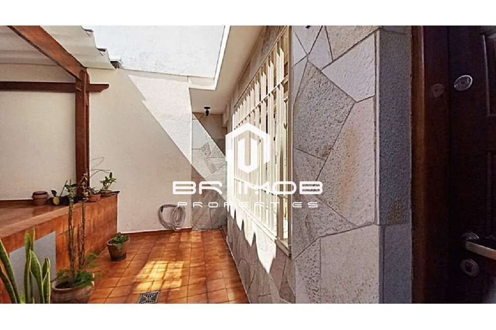 Casa à venda com 3 quartos - Foto 4