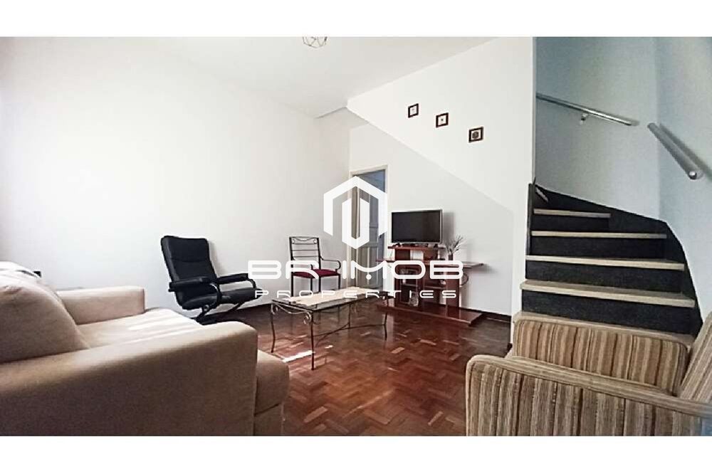Casa à venda com 3 quartos - Foto 8