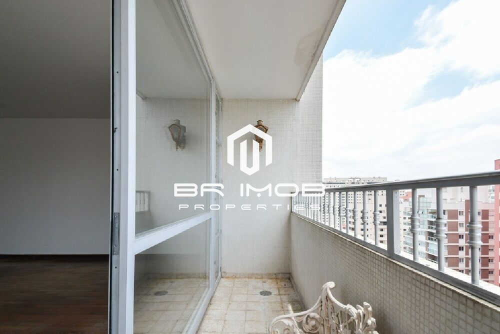 Apartamento, 3 quartos, 181 m² - Foto 4