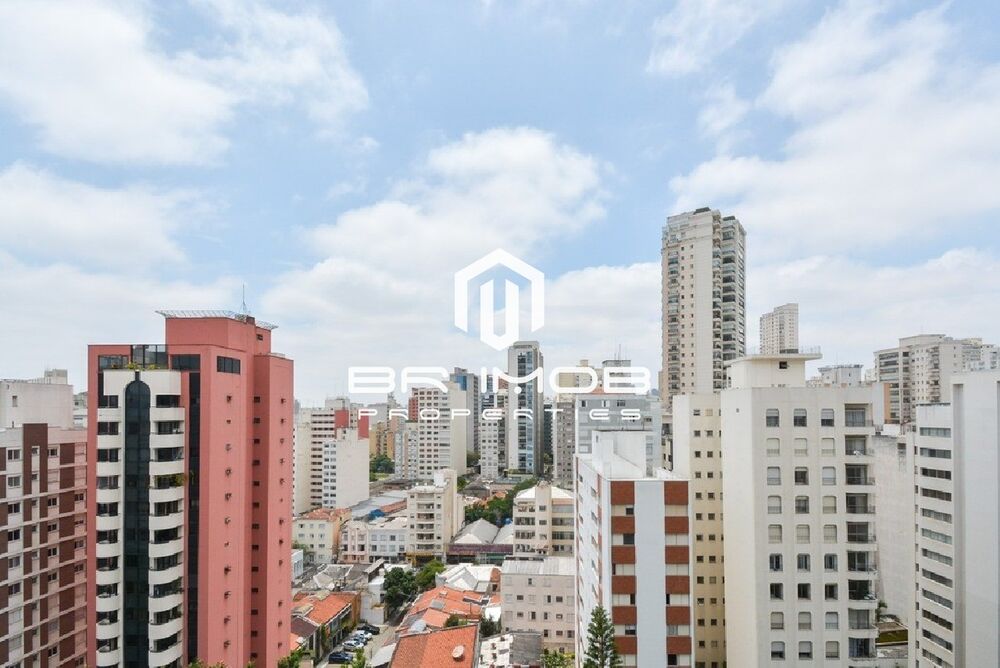Apartamento, 3 quartos, 181 m² - Foto 3