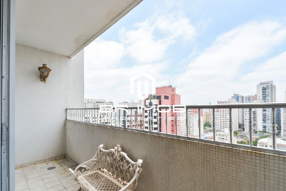 Apartamento, 3 quartos, 181 m² - Foto 2