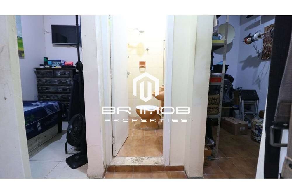 Casa, 5 quartos - Foto 19