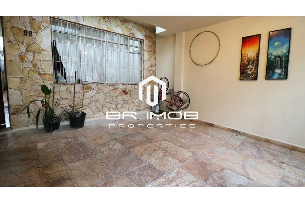 Casa, 5 quartos - Foto 2