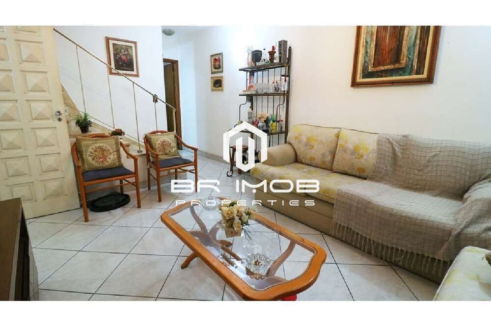 Casa, 5 quartos - Foto 3