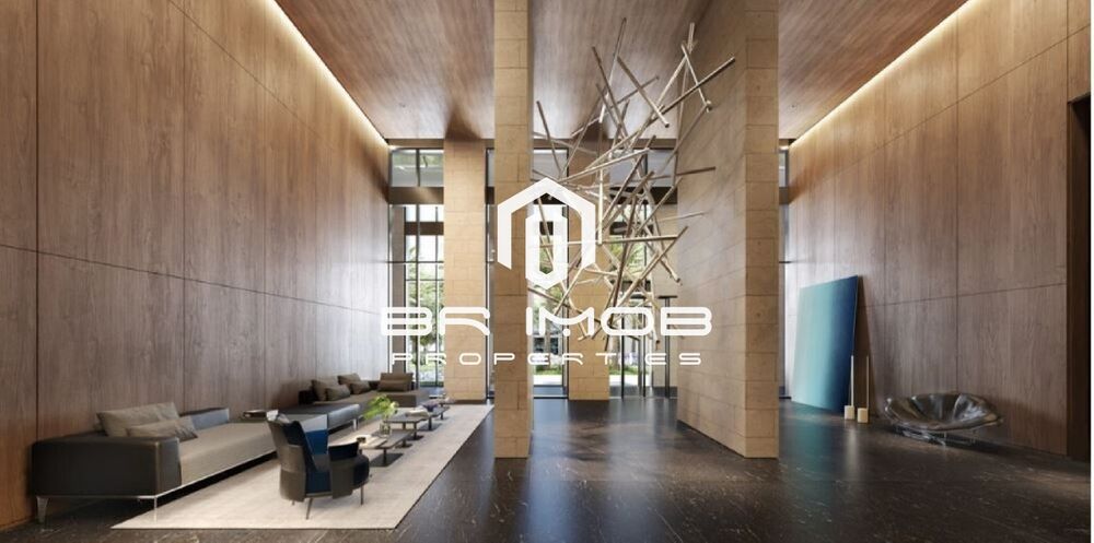 Apartamento, 2 quartos, 135 m² - Foto 4