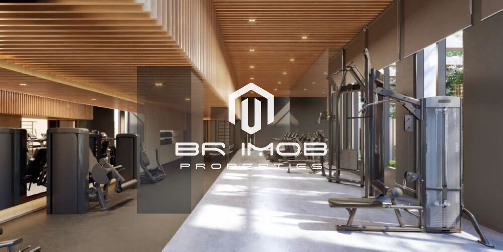 Apartamento, 2 quartos, 135 m² - Foto 8