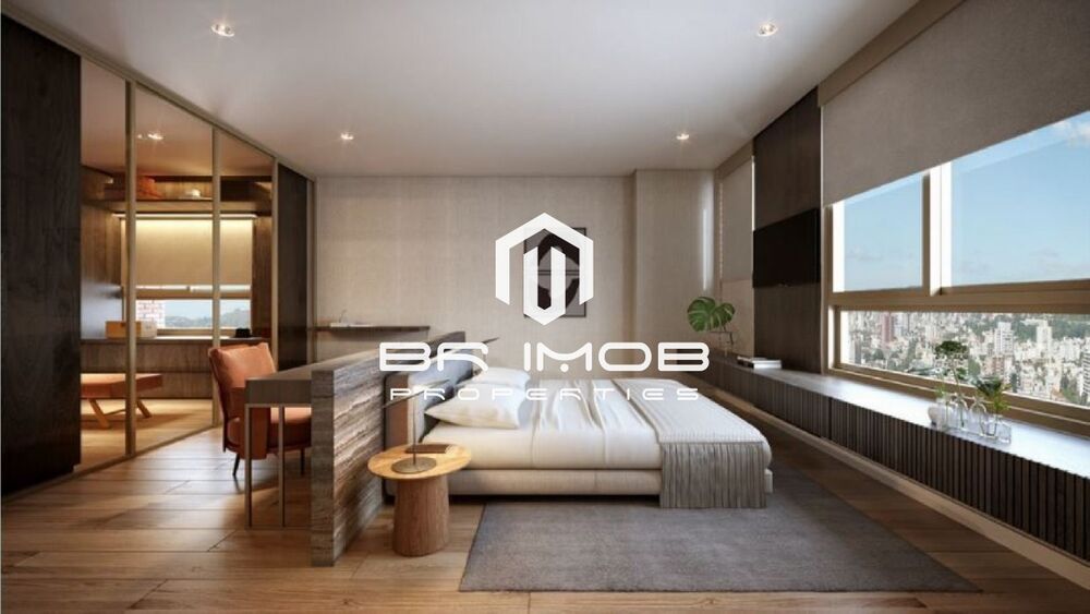 Apartamento, 2 quartos, 135 m² - Foto 6