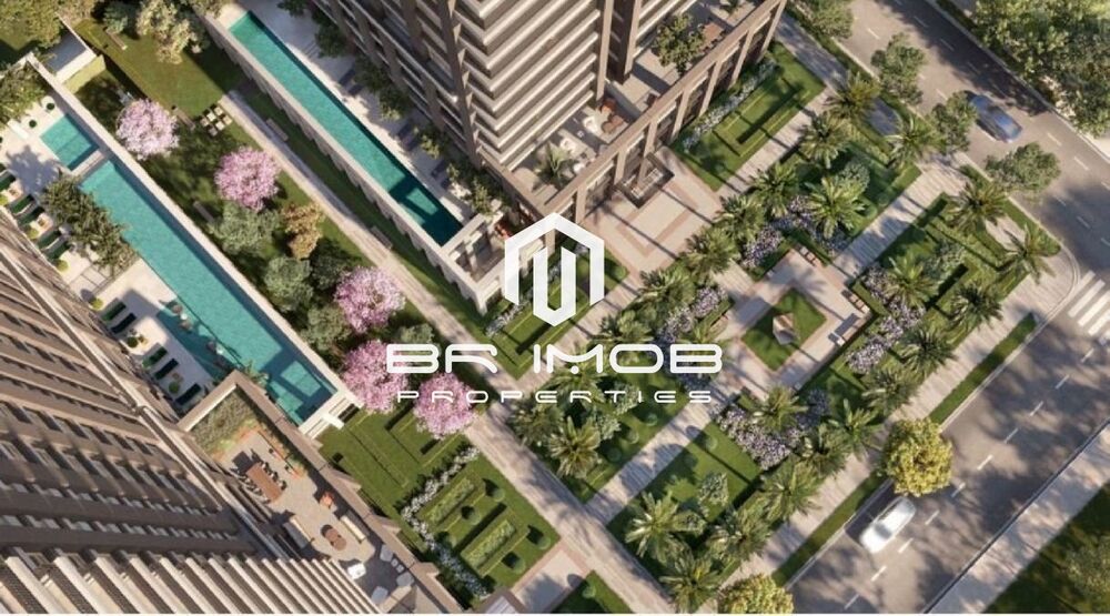 Apartamento, 2 quartos, 135 m² - Foto 13