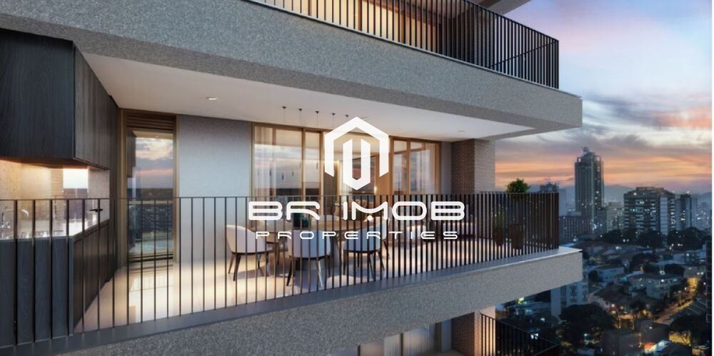 Apartamento, 2 quartos, 135 m² - Foto 12