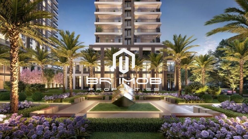 Apartamento, 2 quartos, 135 m² - Foto 1