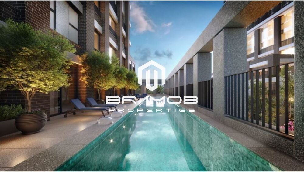 Apartamento, 2 quartos, 135 m² - Foto 11
