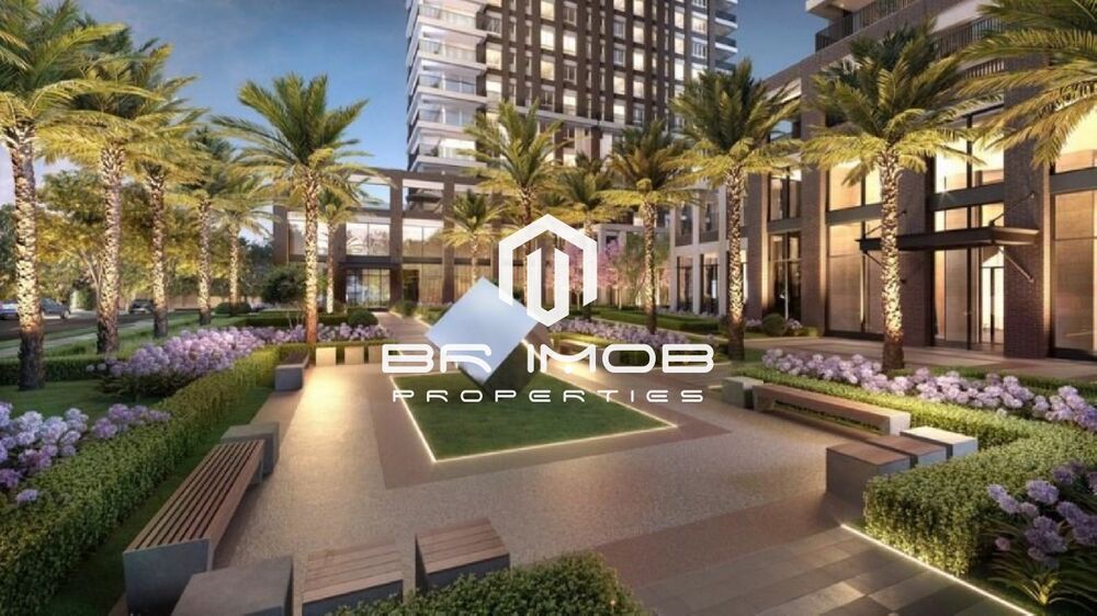 Apartamento, 2 quartos, 135 m² - Foto 10