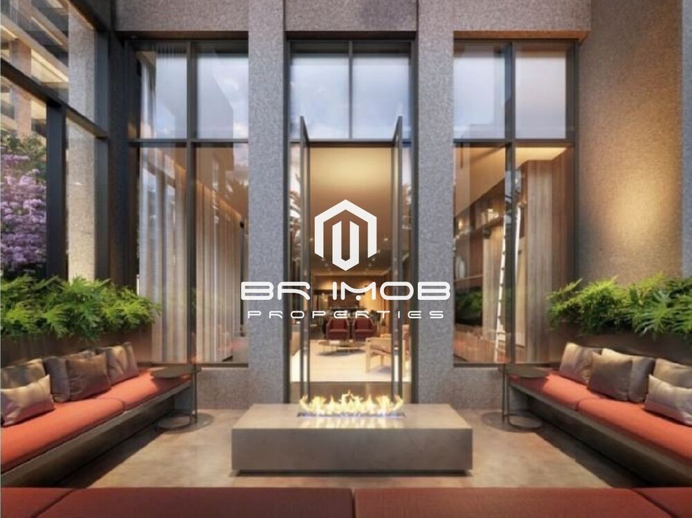 Apartamento, 2 quartos, 135 m² - Foto 3