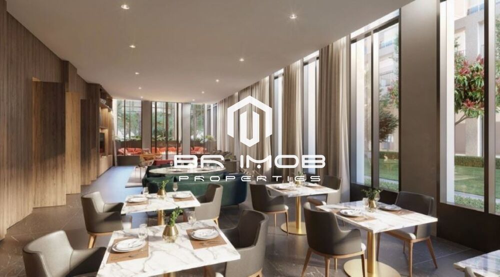 Apartamento, 2 quartos, 135 m² - Foto 9