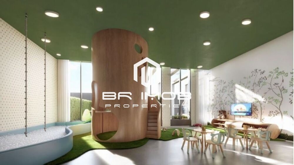 Apartamento, 2 quartos, 135 m² - Foto 7