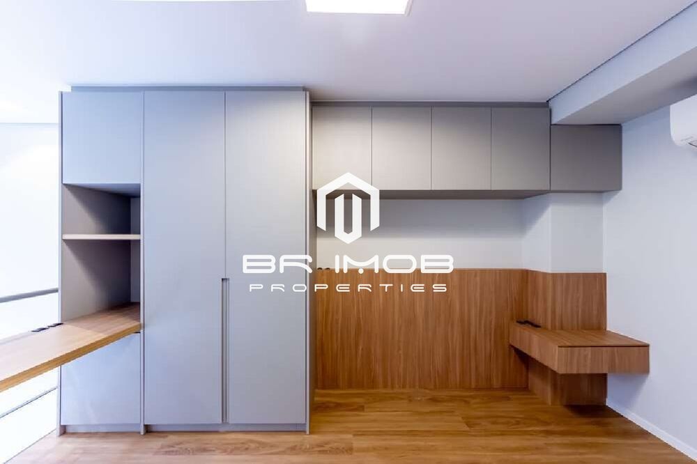 Apartamento, 1 quarto, 43 m² - Foto 16