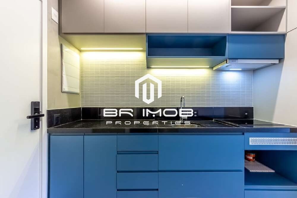 Apartamento, 1 quarto, 43 m² - Foto 10