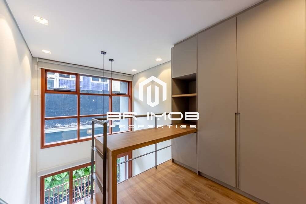 Apartamento, 1 quarto, 43 m² - Foto 15