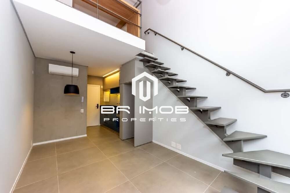 Apartamento, 1 quarto, 43 m² - Foto 4