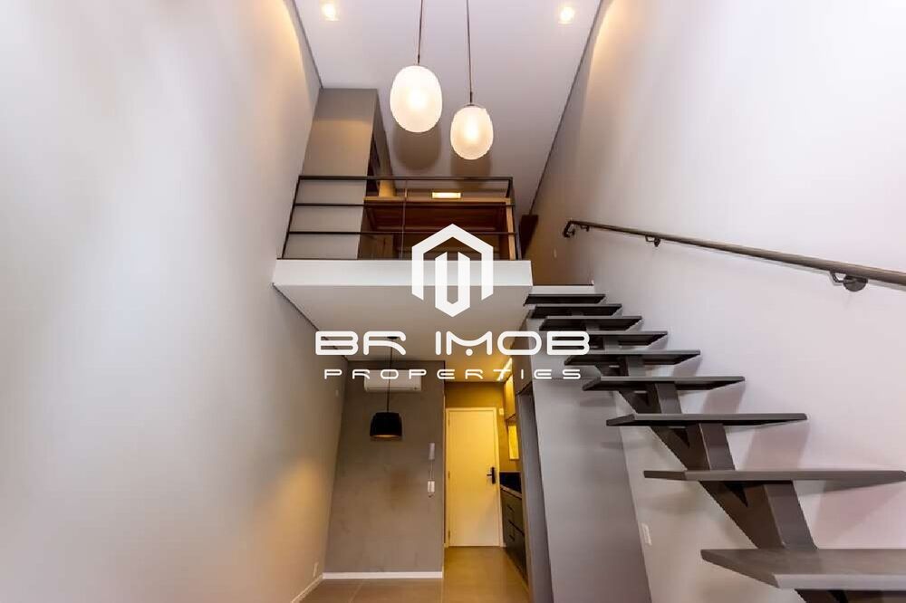 Apartamento, 1 quarto, 43 m² - Foto 6