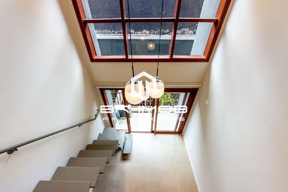 Apartamento, 1 quarto, 43 m² - Foto 1