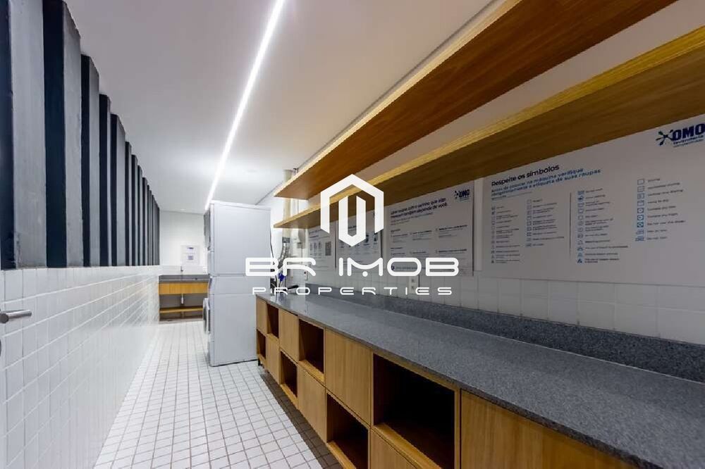 Apartamento, 1 quarto, 43 m² - Foto 24
