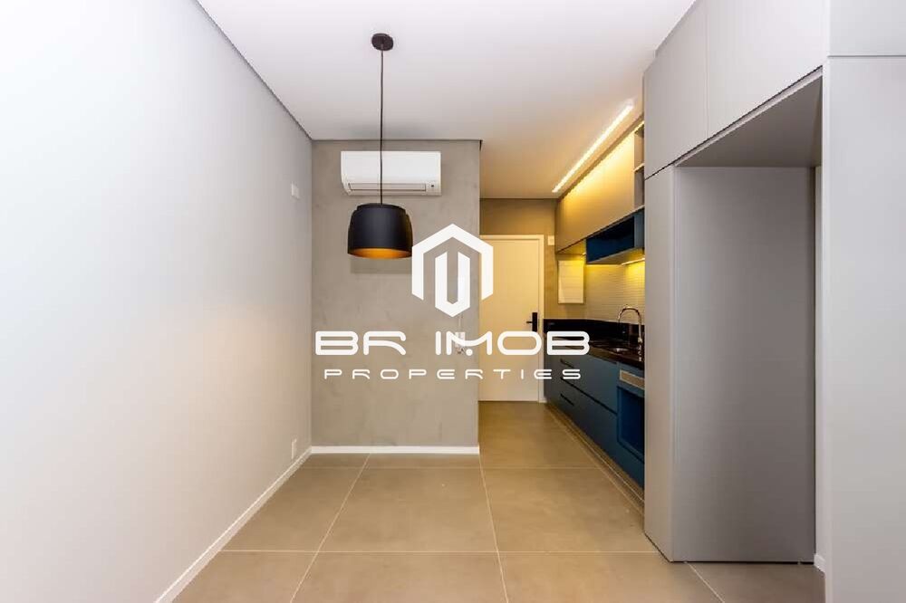 Apartamento, 1 quarto, 43 m² - Foto 8