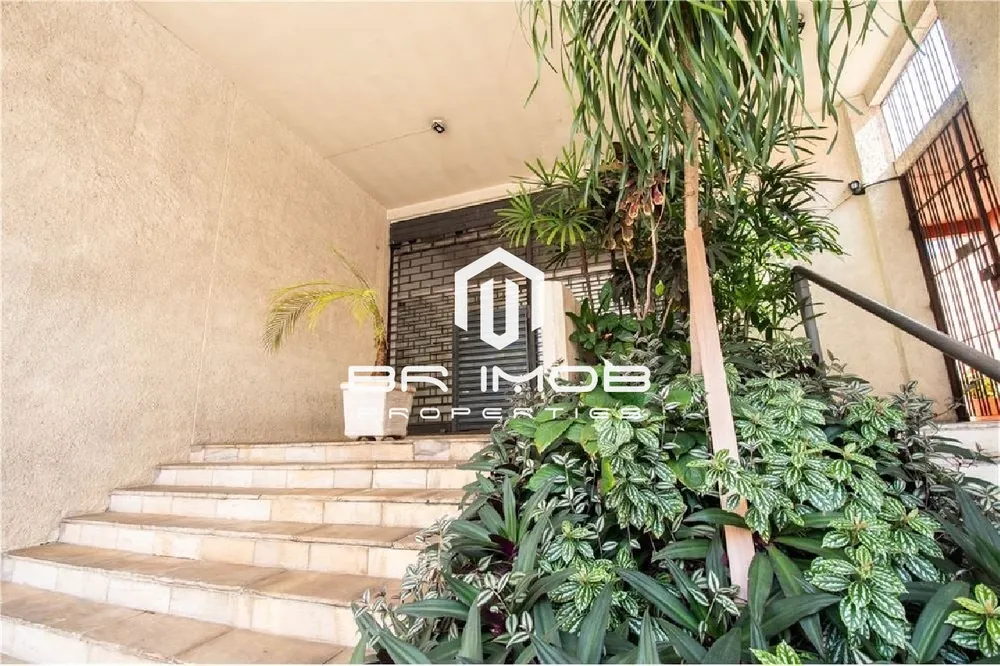 Apartamento, 3 quartos, 110 m² - Foto 6