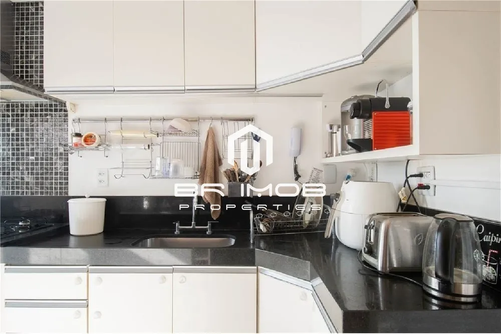 Apartamento, 3 quartos, 110 m² - Foto 5