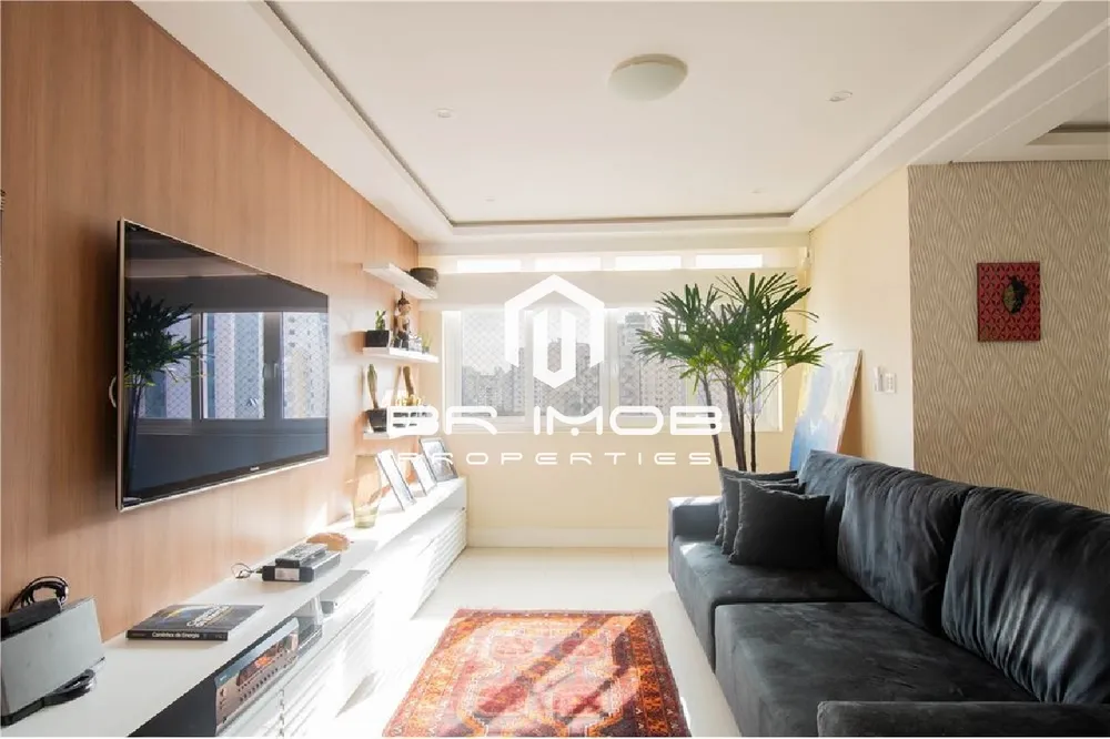 Apartamento, 3 quartos, 110 m² - Foto 3