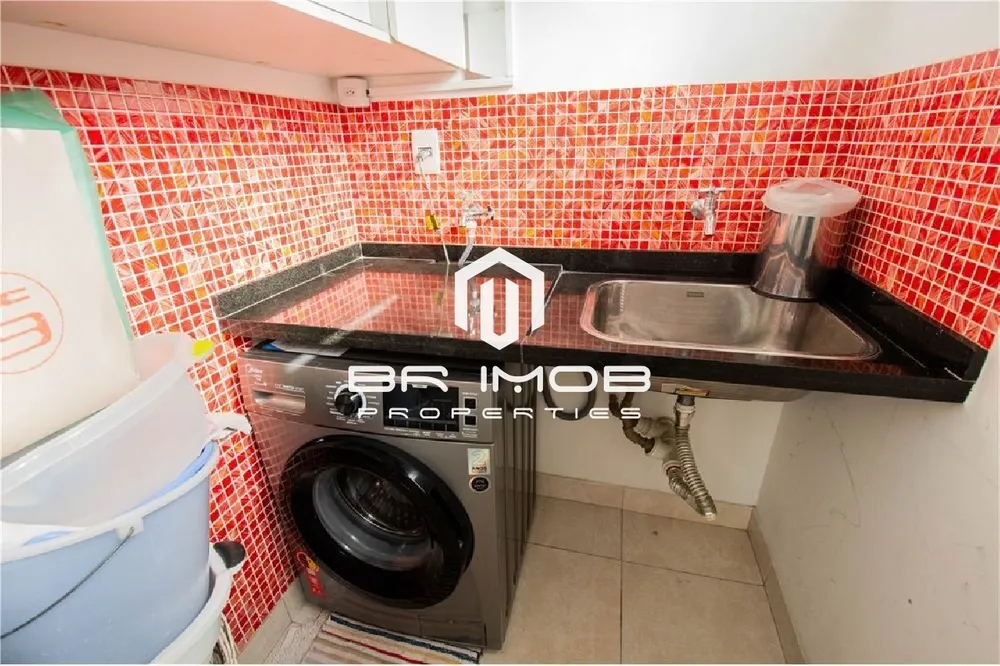 Apartamento, 3 quartos, 110 m² - Foto 6