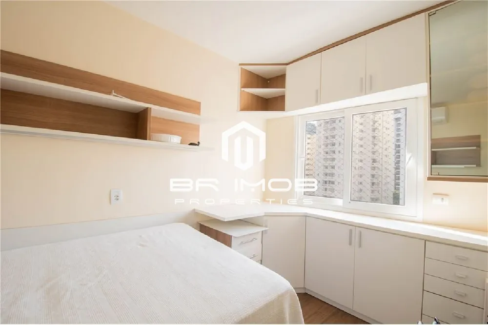 Apartamento, 3 quartos, 110 m² - Foto 7