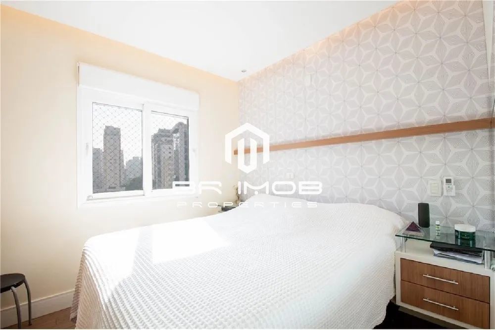 Apartamento, 3 quartos, 110 m² - Foto 8