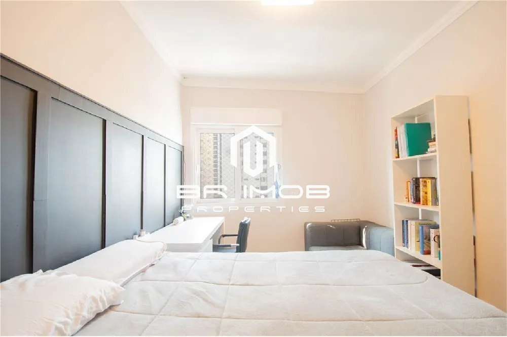 Apartamento, 3 quartos, 110 m² - Foto 10