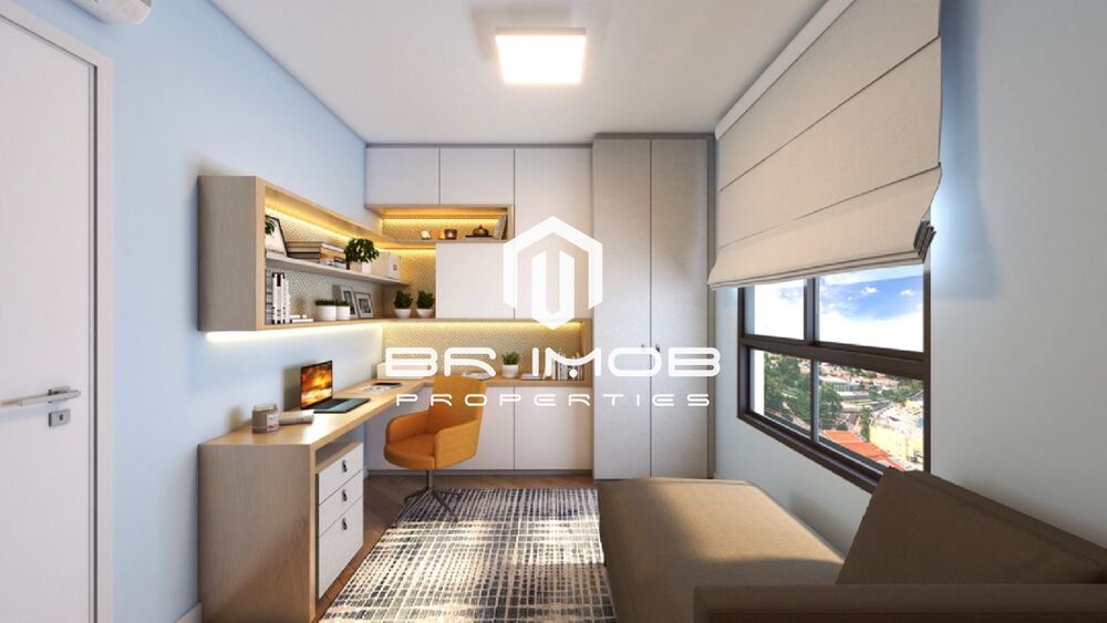 Apartamento, 2 quartos, 68 m² - Foto 9