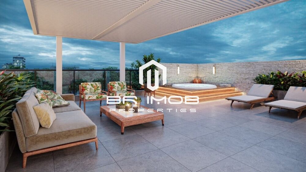 Apartamento, 2 quartos, 68 m² - Foto 6