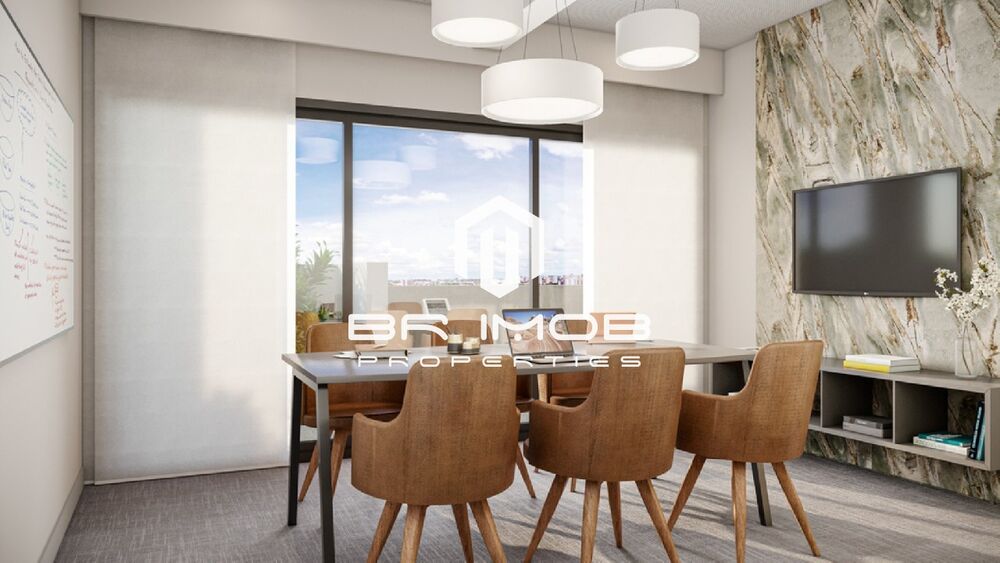 Apartamento, 2 quartos, 68 m² - Foto 14