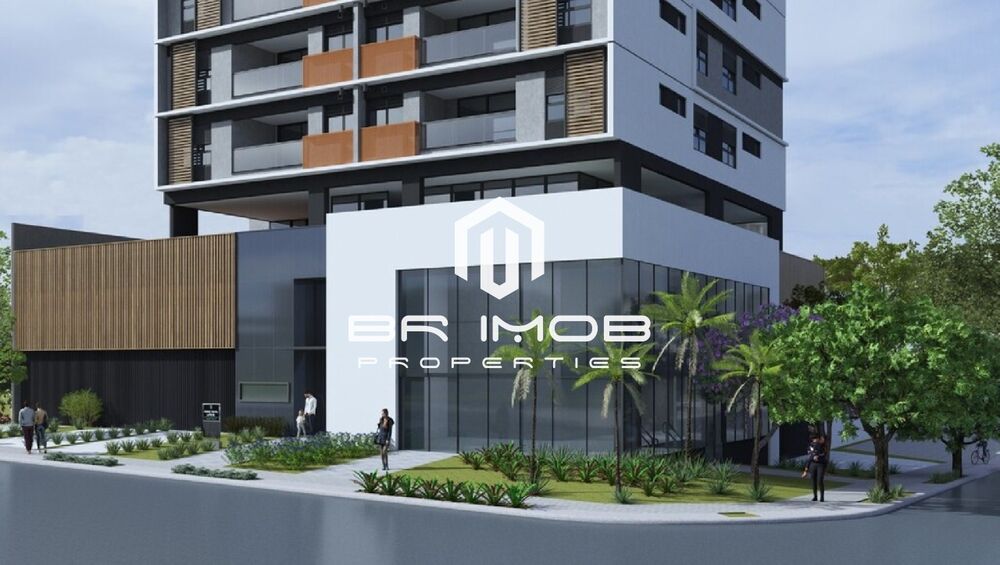 Apartamento, 2 quartos, 68 m² - Foto 3