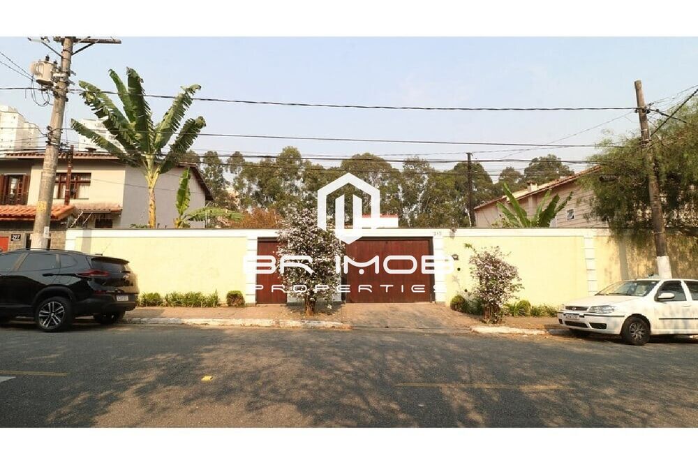 Casa, 3 quartos - Foto 34