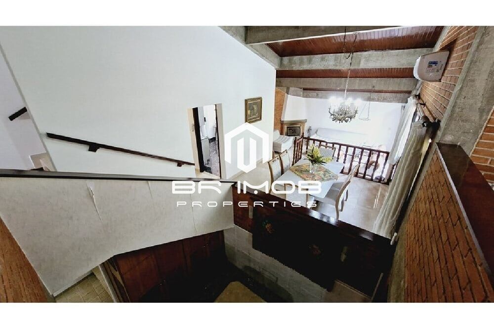 Casa, 3 quartos - Foto 10