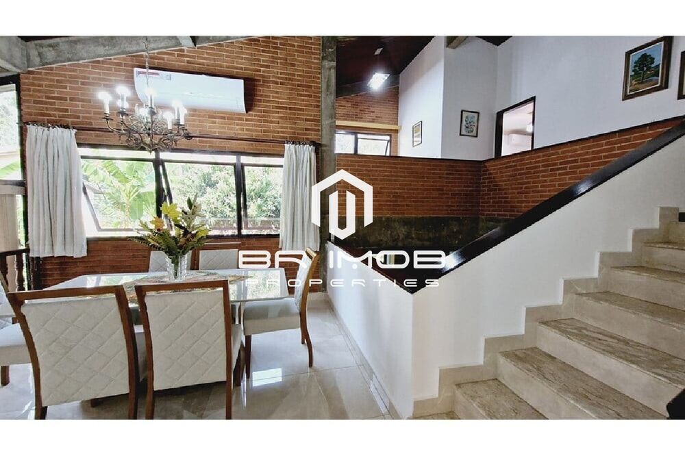 Casa, 3 quartos - Foto 4