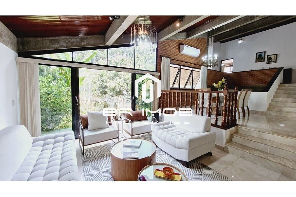 Casa, 3 quartos - Foto 3