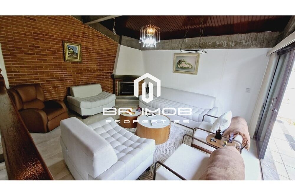 Casa, 3 quartos - Foto 6