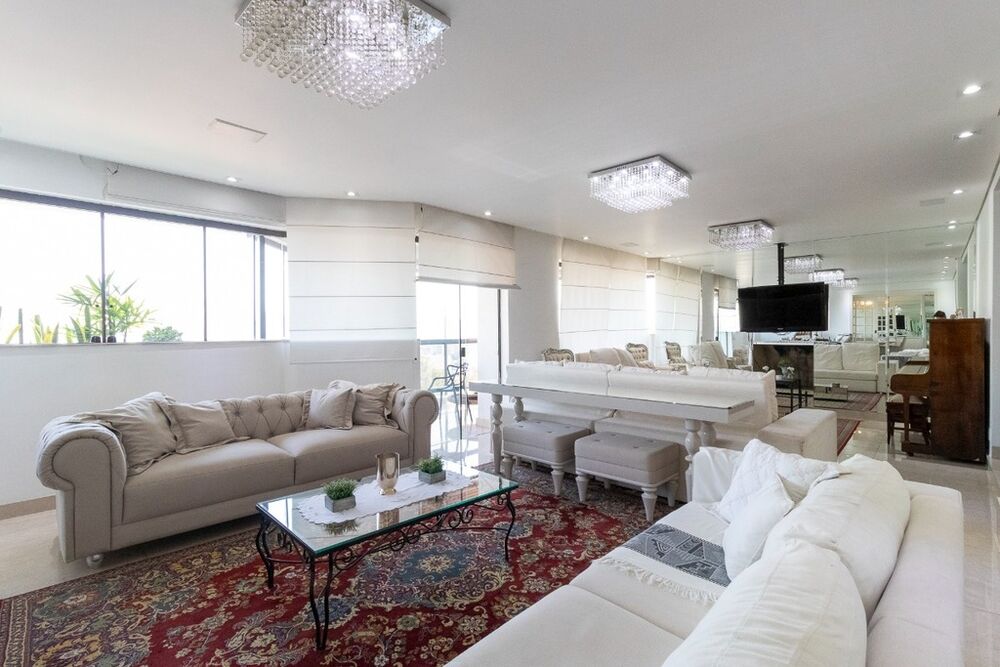 Apartamento, 4 quartos, 260 m² - Foto 8