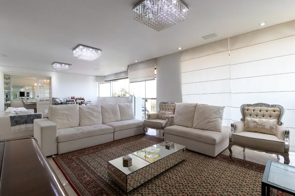 Apartamento, 4 quartos, 260 m² - Foto 14