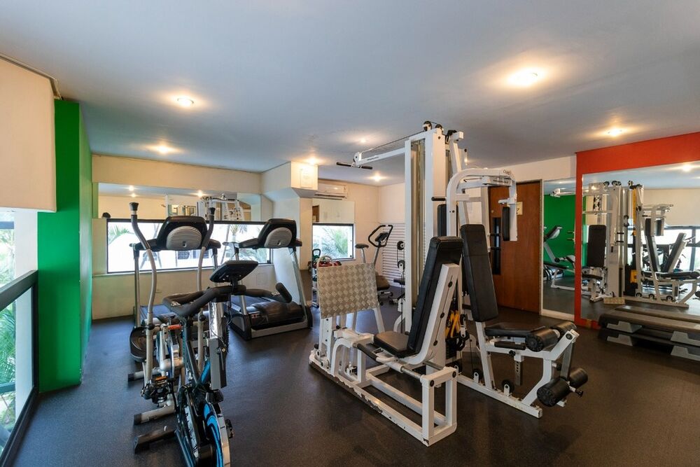 Apartamento, 4 quartos, 260 m² - Foto 6